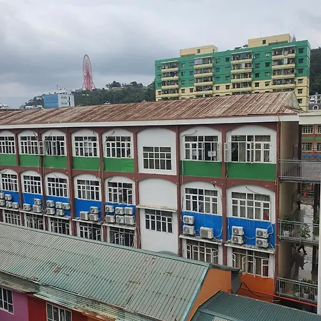 Poem Hostel
